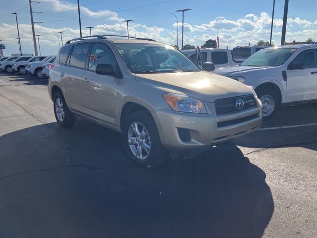 used 2011 Toyota RAV4 car, priced at $13,995