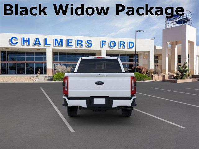 new 2024 Ford F-250 car, priced at $89,879