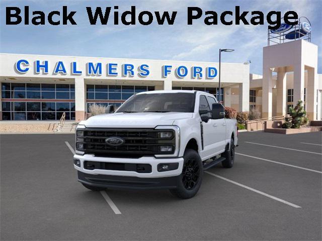 new 2024 Ford F-250 car, priced at $89,879