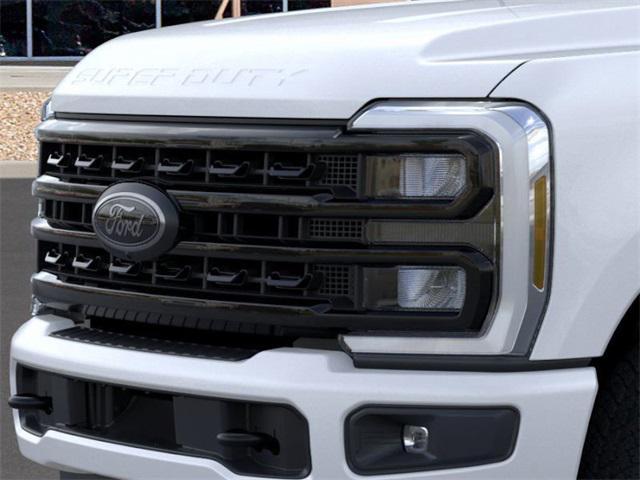 new 2024 Ford F-250 car, priced at $79,200