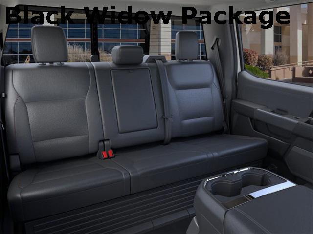 new 2024 Ford F-250 car, priced at $89,879