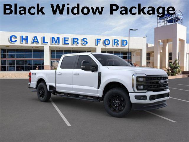 new 2024 Ford F-250 car, priced at $89,879