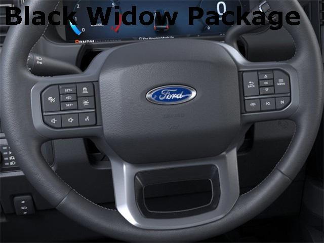 new 2024 Ford F-250 car, priced at $89,879