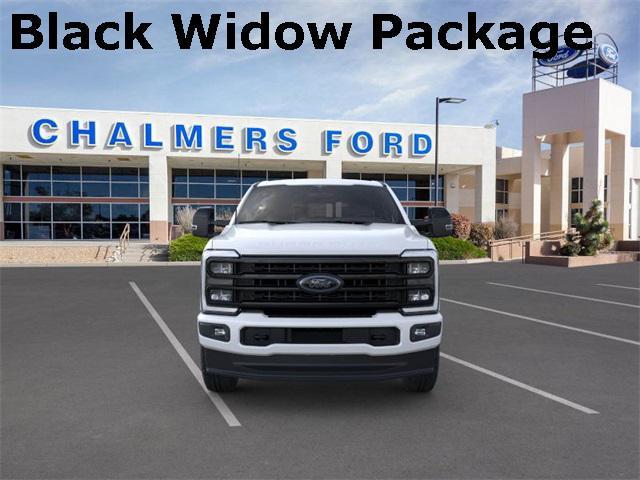 new 2024 Ford F-250 car, priced at $89,879