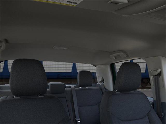 new 2025 Ford Maverick car, priced at $35,482