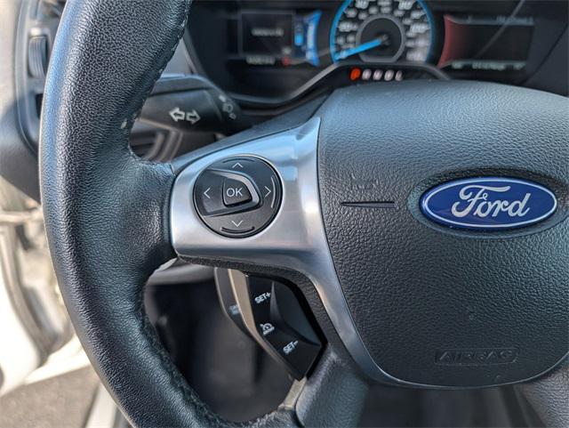 used 2015 Ford C-Max Energi car, priced at $11,995