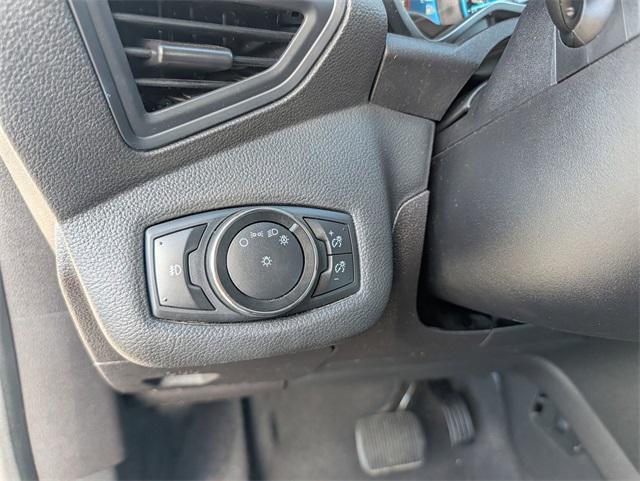 used 2015 Ford C-Max Energi car, priced at $11,995