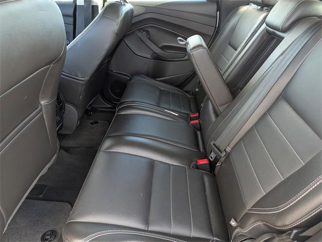 used 2015 Ford C-Max Energi car, priced at $11,995