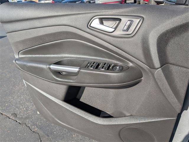 used 2015 Ford C-Max Energi car, priced at $11,995