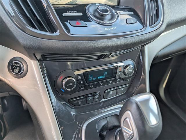 used 2015 Ford C-Max Energi car, priced at $11,995