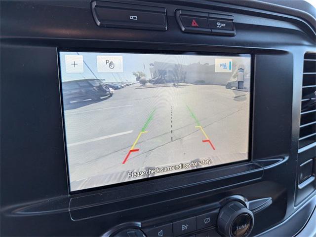 used 2023 Ford F-150 car, priced at $38,465