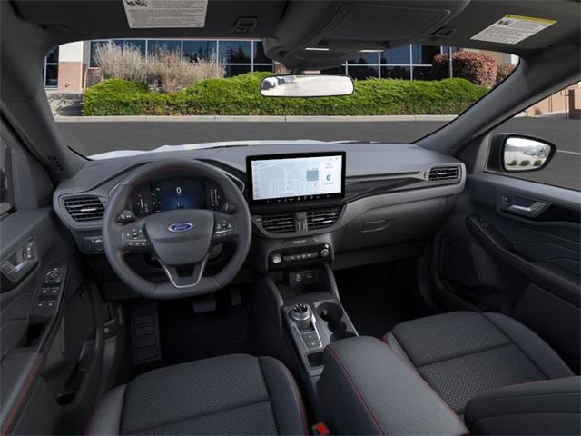 new 2025 Ford Escape car, priced at $33,467