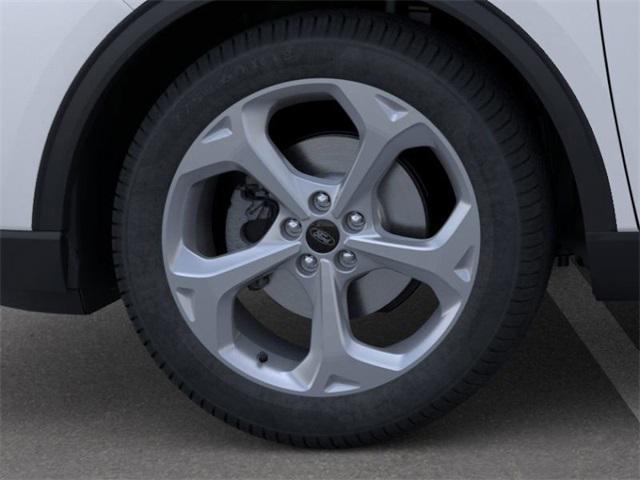 new 2025 Ford Escape car, priced at $33,467