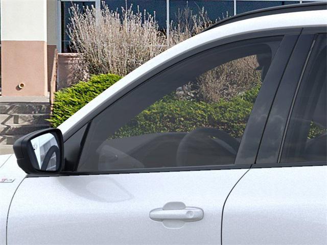 new 2025 Ford Escape car, priced at $33,467