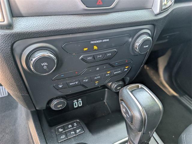 used 2021 Ford Ranger car, priced at $29,999