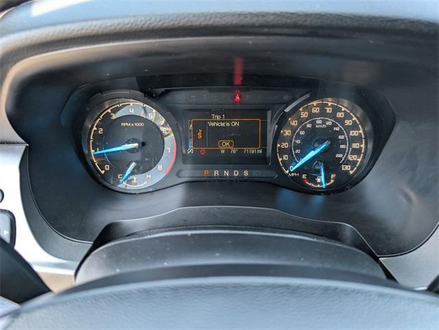 used 2021 Ford Ranger car, priced at $29,999