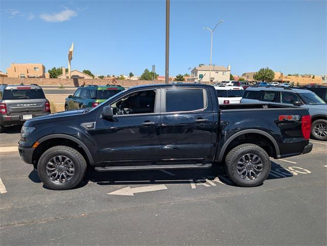used 2021 Ford Ranger car, priced at $29,999