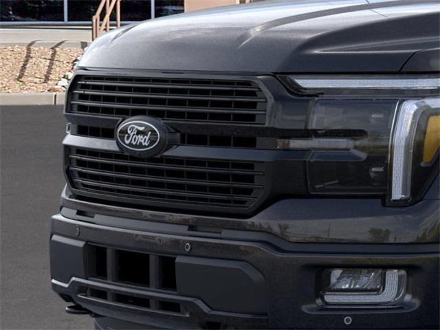 new 2025 Ford F-150 car, priced at $82,836