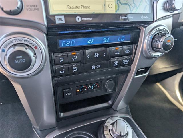 used 2024 Toyota 4Runner car, priced at $53,312