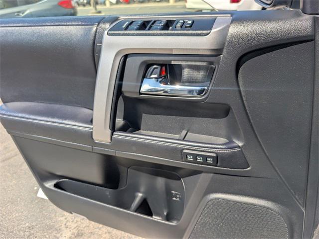 used 2024 Toyota 4Runner car, priced at $53,312