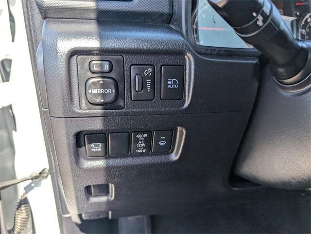 used 2024 Toyota 4Runner car, priced at $53,312