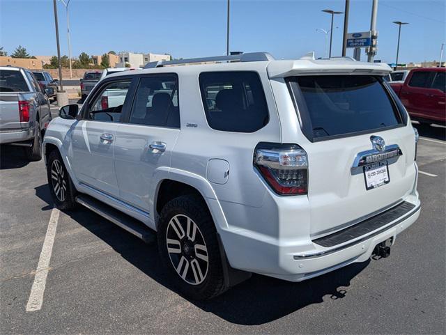 used 2024 Toyota 4Runner car, priced at $53,312