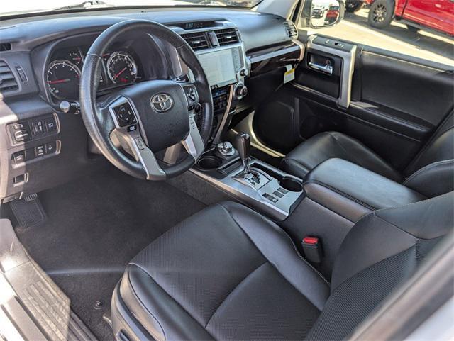 used 2024 Toyota 4Runner car, priced at $53,312