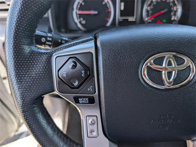 used 2024 Toyota 4Runner car, priced at $53,312