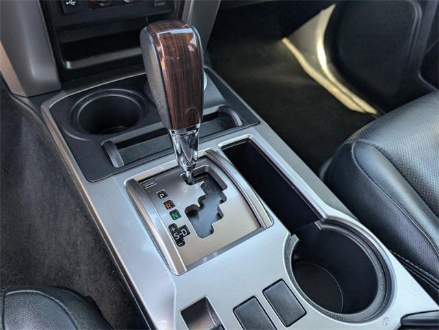 used 2024 Toyota 4Runner car, priced at $53,312