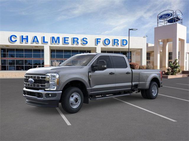 new 2026 Ford F-350 car, priced at $75,448
