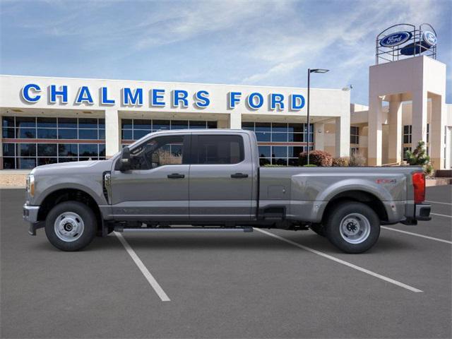 new 2026 Ford F-350 car, priced at $75,448