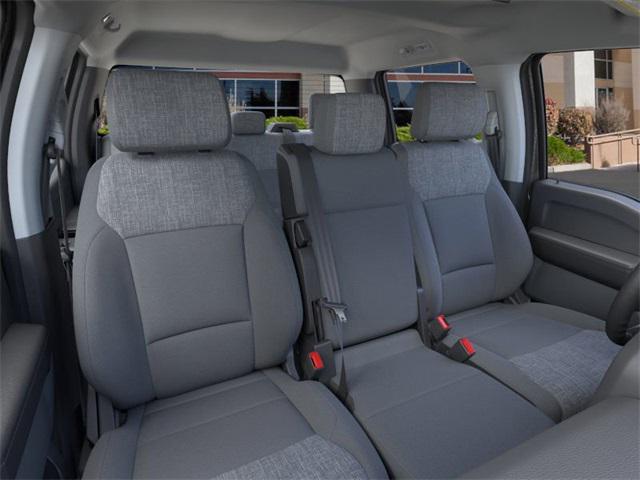 new 2026 Ford F-350 car, priced at $75,448