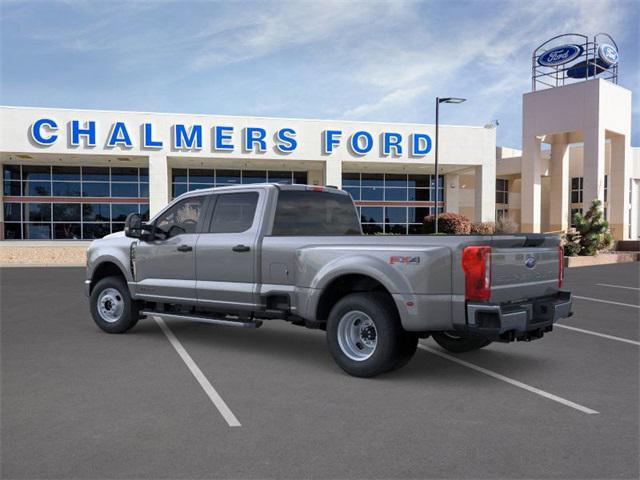 new 2026 Ford F-350 car, priced at $75,448