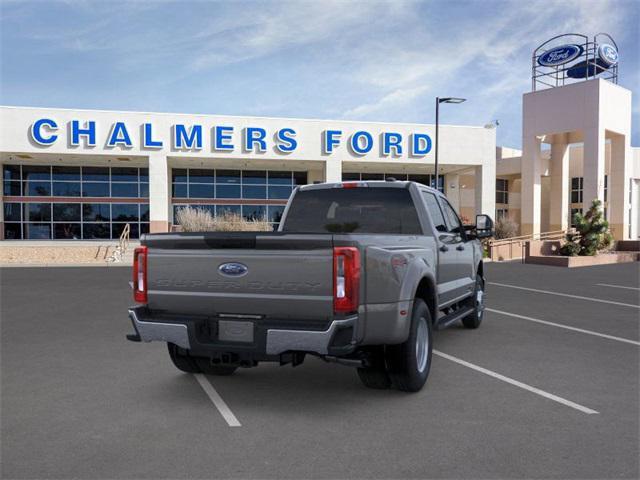 new 2026 Ford F-350 car, priced at $75,448