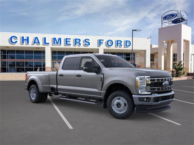 new 2026 Ford F-350 car, priced at $75,448