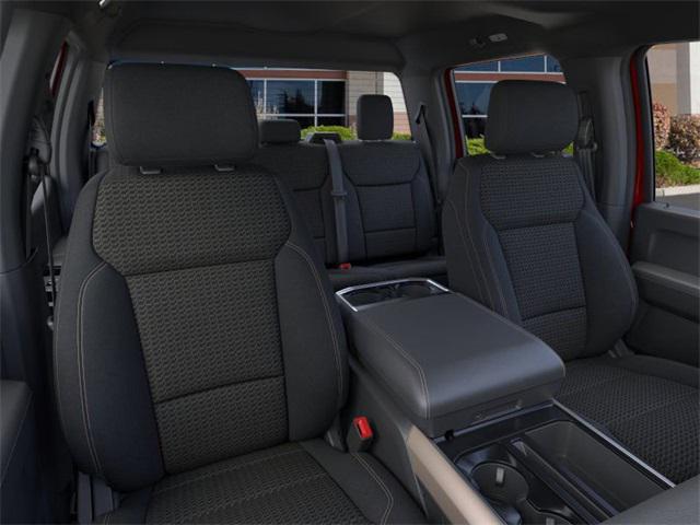 new 2025 Ford F-150 car, priced at $52,409