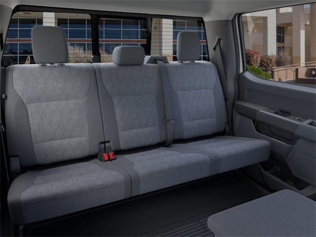 new 2025 Ford F-250 car, priced at $69,661
