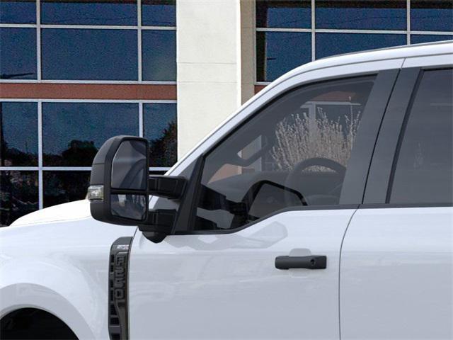new 2025 Ford F-250 car, priced at $69,661