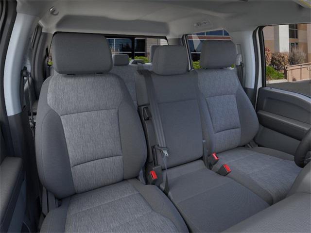 new 2025 Ford F-250 car, priced at $69,661