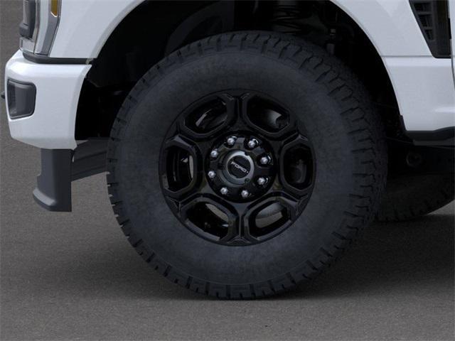 new 2025 Ford F-250 car, priced at $71,161