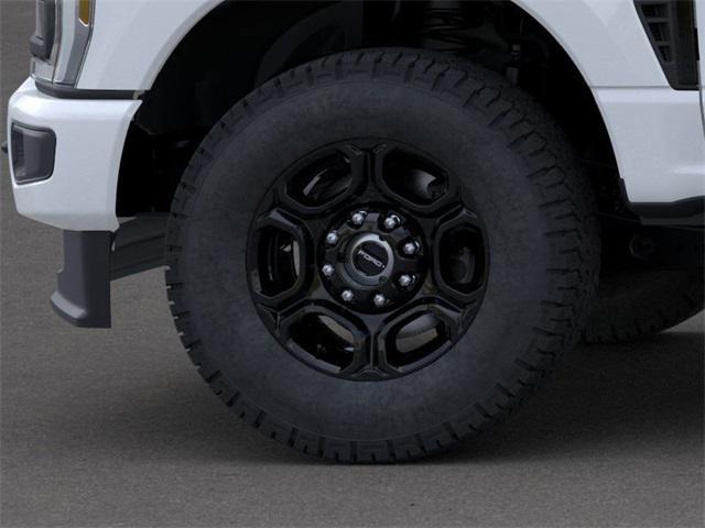 new 2025 Ford F-250 car, priced at $69,661
