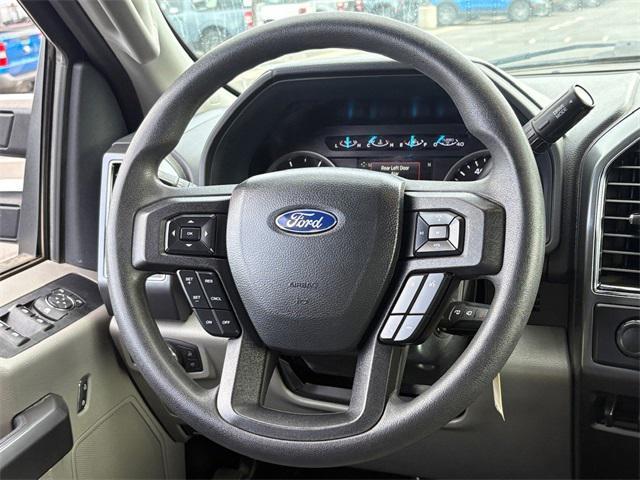 used 2022 Ford F-250 car, priced at $52,995