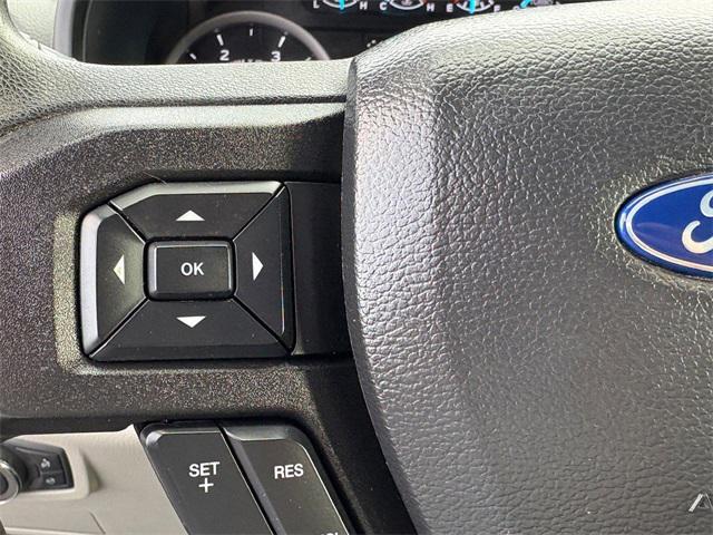 used 2022 Ford F-250 car, priced at $52,995