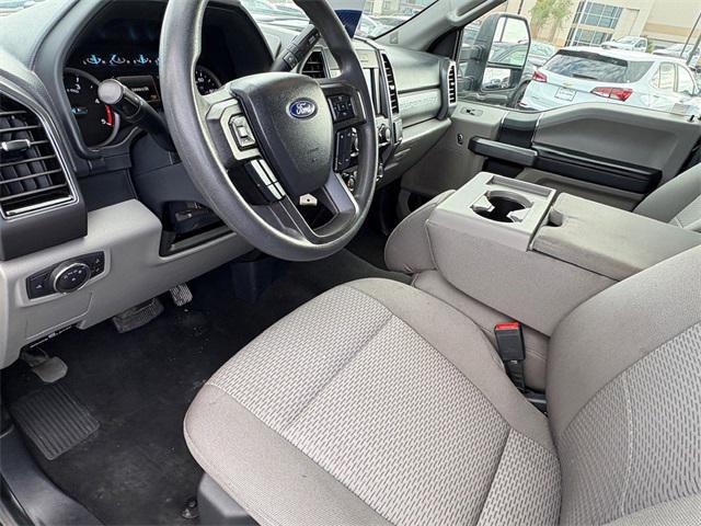 used 2022 Ford F-250 car, priced at $52,995