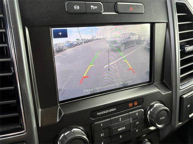 used 2022 Ford F-250 car, priced at $52,995