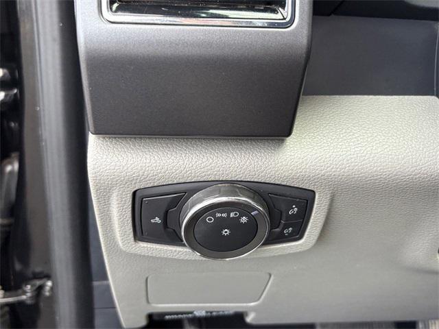 used 2022 Ford F-250 car, priced at $52,995