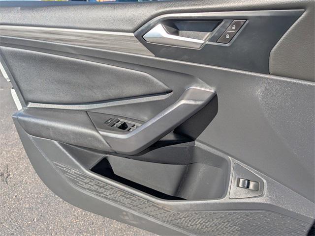 used 2019 Volkswagen Jetta car, priced at $22,995