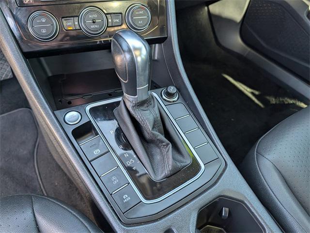 used 2019 Volkswagen Jetta car, priced at $22,995