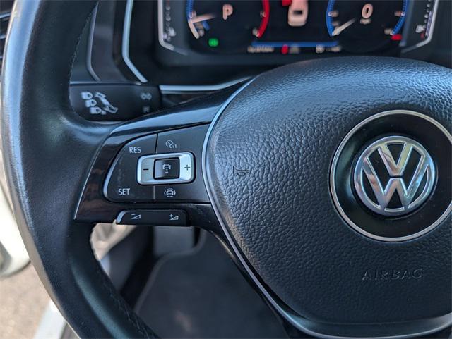 used 2019 Volkswagen Jetta car, priced at $22,995