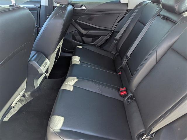 used 2019 Volkswagen Jetta car, priced at $22,995